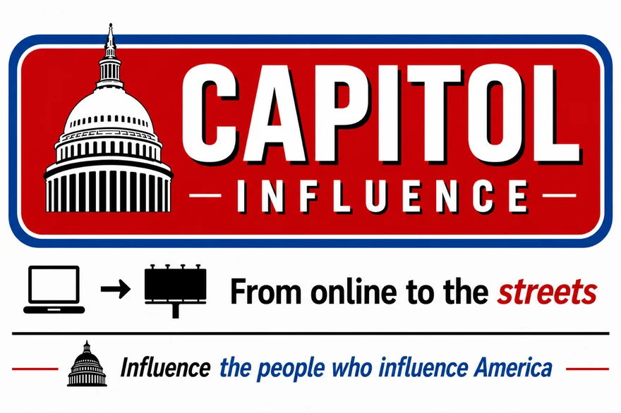 Capitol Influence